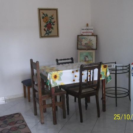Cantinho Do Sossego Oficial Caraguatatuba Exterior foto