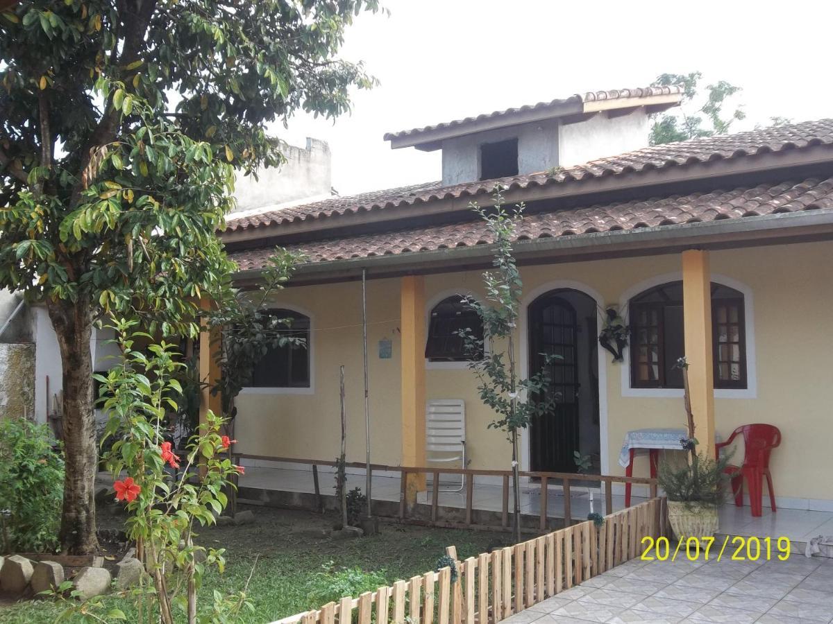Cantinho Do Sossego Oficial Caraguatatuba Exterior foto