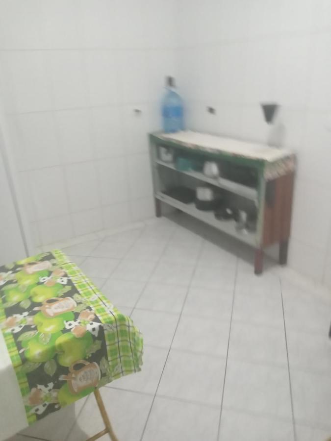 Cantinho Do Sossego Oficial Caraguatatuba Exterior foto